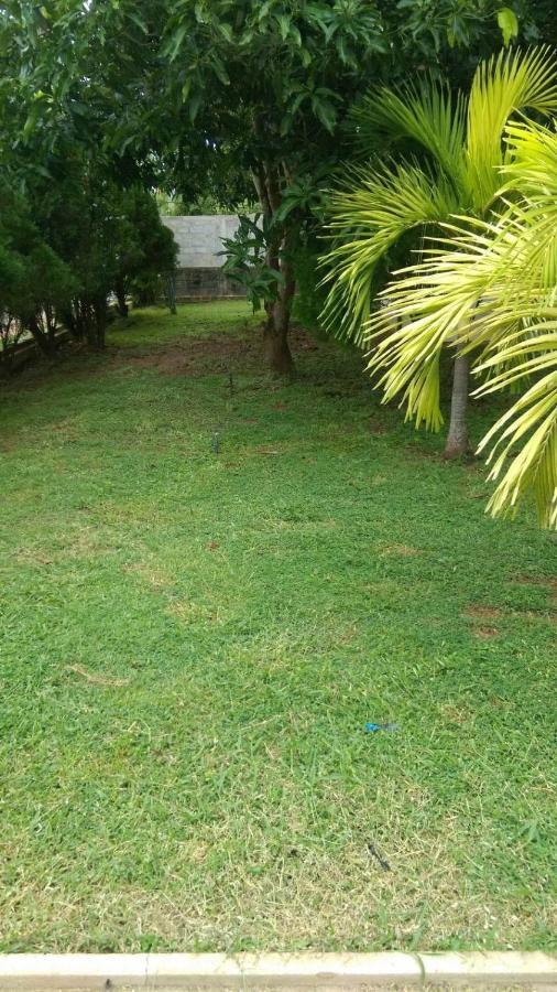 Holidays Hotel Nainamadama Exterior foto